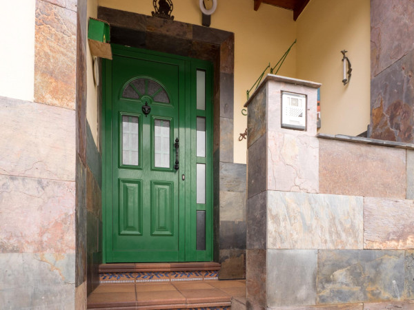 Teror, Las Palmas, 35330