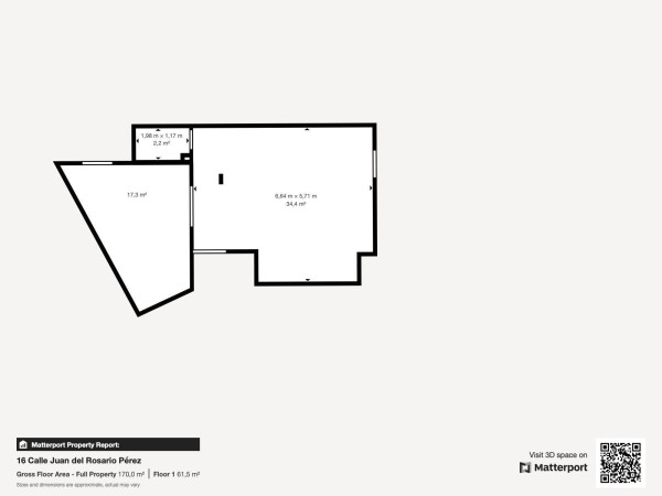 Teror, Las Palmas, 35330