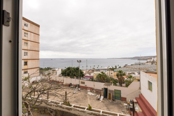 Las Palmas de Gran Canaria, Las Palmas, 35016