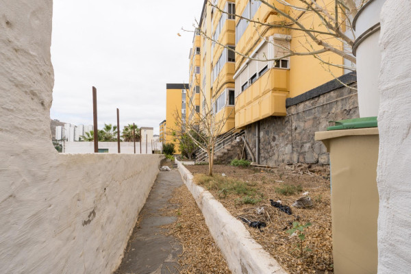 Las Palmas de Gran Canaria, Las Palmas, 35016