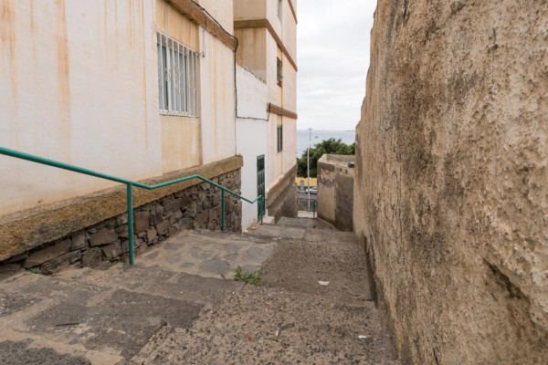 Las Palmas de Gran Canaria, Las Palmas, 35016