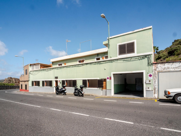Las Palmas de Gran Canaria, Las Palmas, 35017
