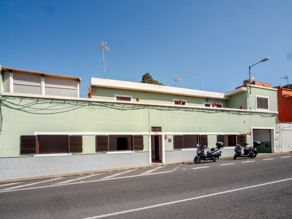 Las Palmas de Gran Canaria, Las Palmas, 35017