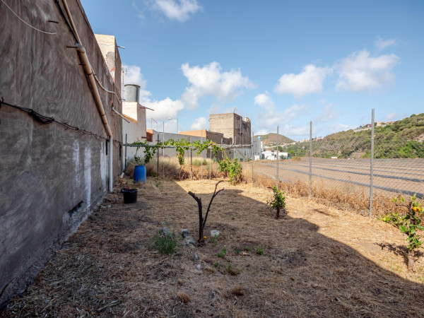 Las Palmas de Gran Canaria, Las Palmas, 35017