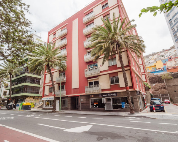 Las Palmas de Gran Canaria, Las Palmas, 35002