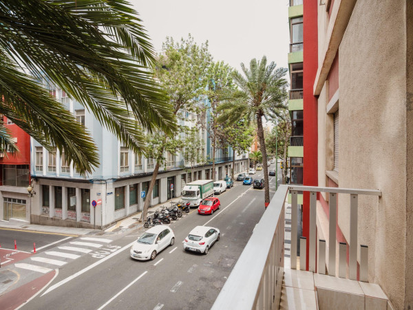 Las Palmas de Gran Canaria, Las Palmas, 35002