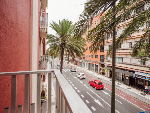 Las Palmas de Gran Canaria, Las Palmas, 35002