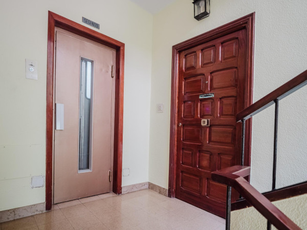 Las Palmas de Gran Canaria, Las Palmas, 35002
