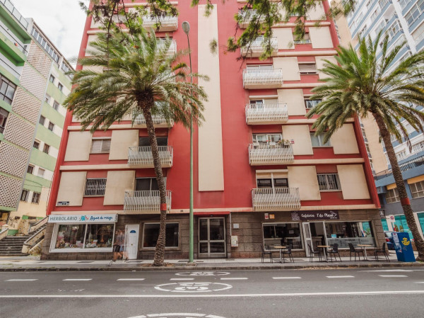 Las Palmas de Gran Canaria, Las Palmas, 35002
