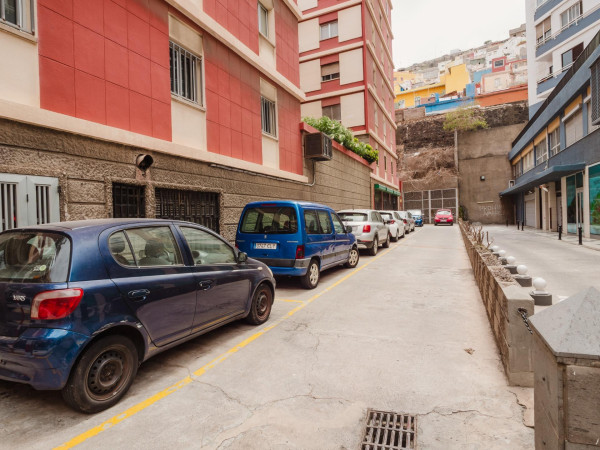 Las Palmas de Gran Canaria, Las Palmas, 35002
