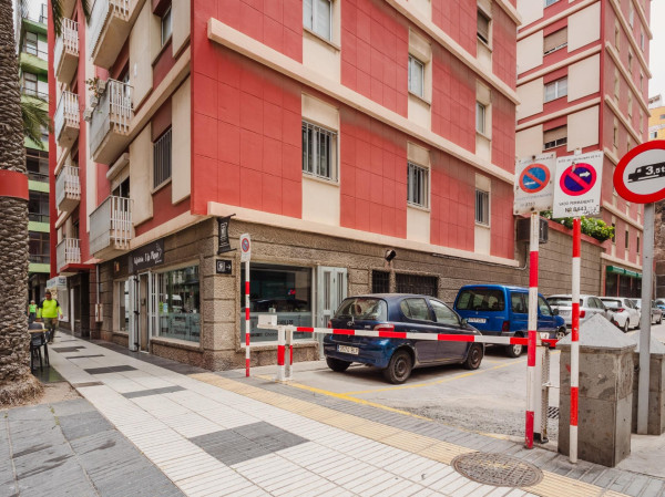 Las Palmas de Gran Canaria, Las Palmas, 35002