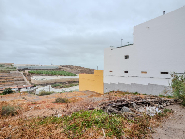 Arucas, Las Palmas, 35414