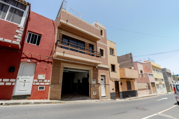 Ingenio, Las Palmas, 35259