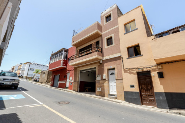 Ingenio, Las Palmas, 35259