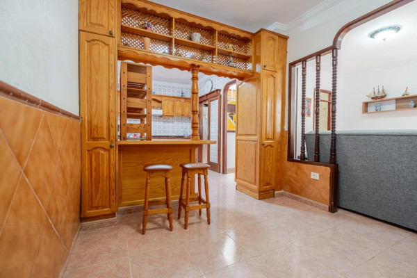 Ingenio, Las Palmas, 35259