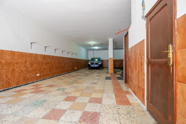 Ingenio, Las Palmas, 35259
