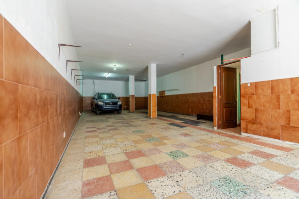 Ingenio, Las Palmas, 35259