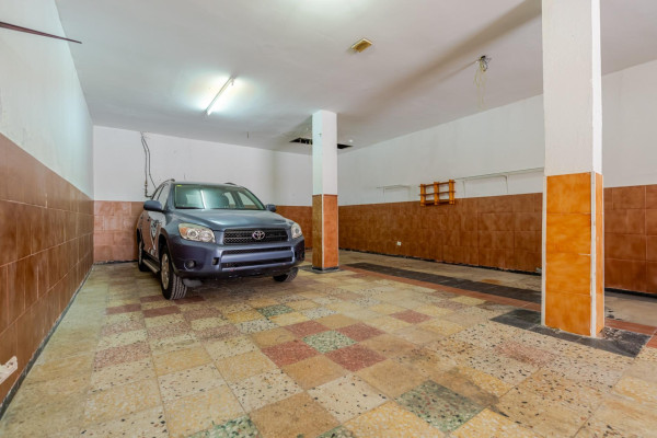 Ingenio, Las Palmas, 35259