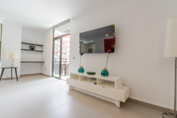 Las Palmas de Gran Canaria, Las Palmas, 35007