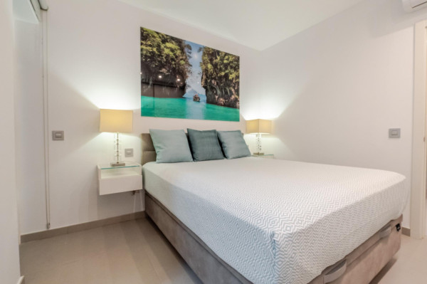 Las Palmas de Gran Canaria, Las Palmas, 35007