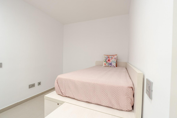 Las Palmas de Gran Canaria, Las Palmas, 35007