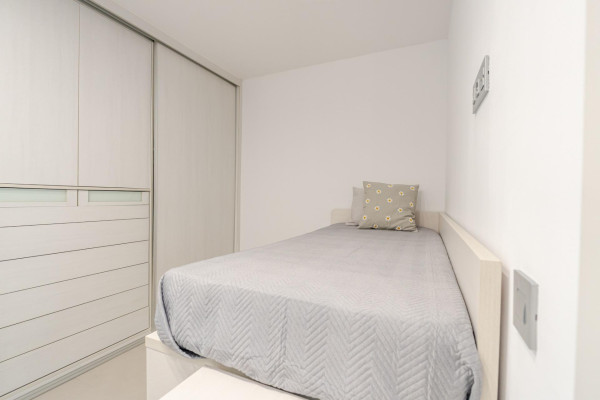 Las Palmas de Gran Canaria, Las Palmas, 35007