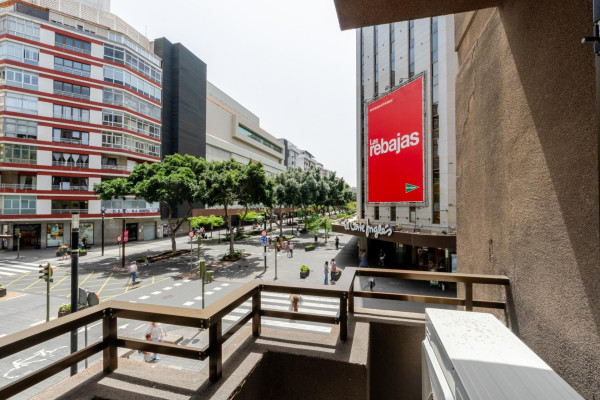 Las Palmas de Gran Canaria, Las Palmas, 35007
