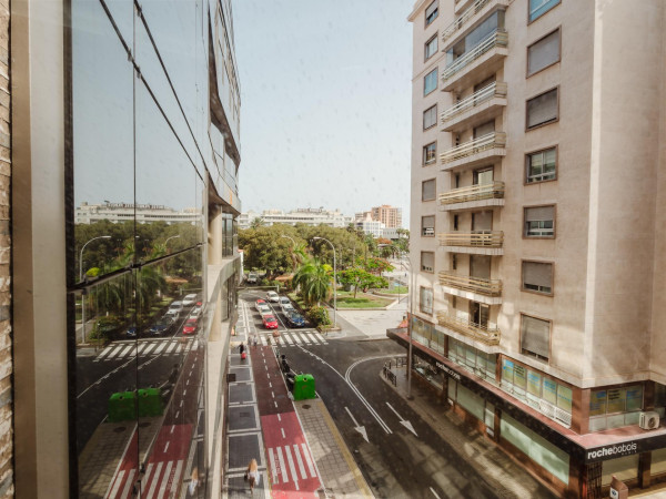 Las Palmas de Gran Canaria, Las Palmas, 35002