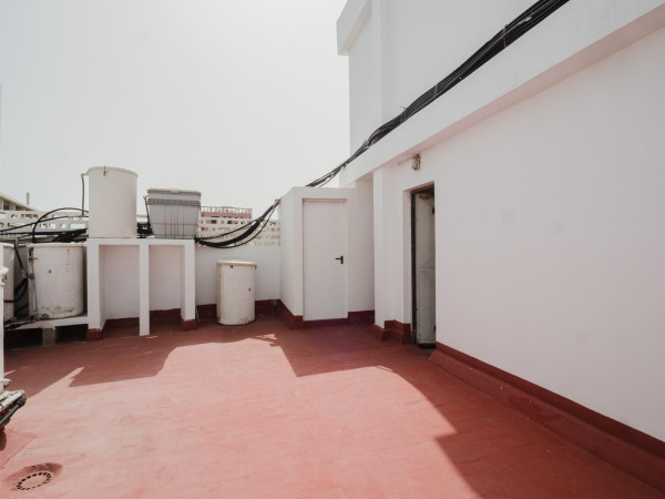 Las Palmas de Gran Canaria, Las Palmas, 35002