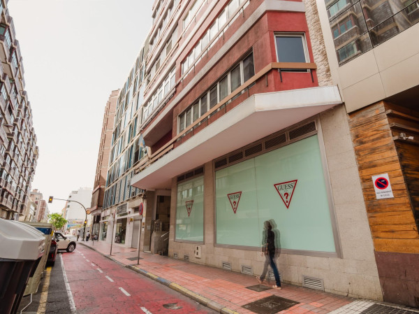 Las Palmas de Gran Canaria, Las Palmas, 35002