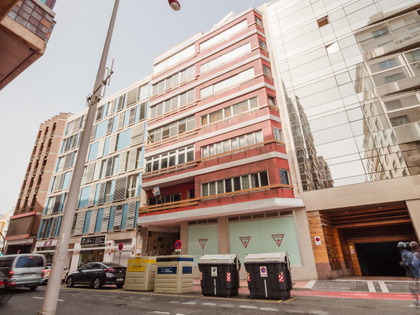 Las Palmas de Gran Canaria, Las Palmas, 35002
