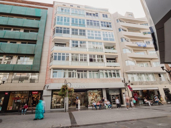 Las Palmas de Gran Canaria, Las Palmas, 35002