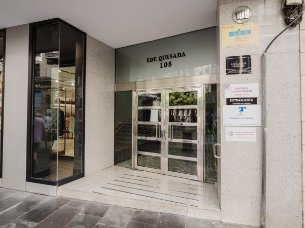 Las Palmas de Gran Canaria, Las Palmas, 35002