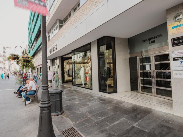 Las Palmas de Gran Canaria, Las Palmas, 35002