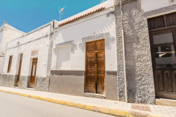 Agaete, Las Palmas, 35480