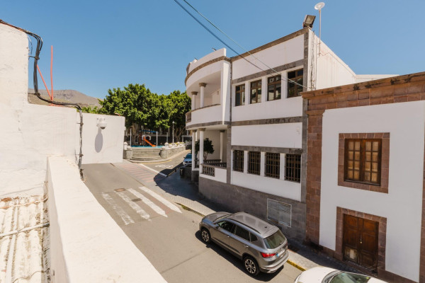 Agaete, Las Palmas, 35480