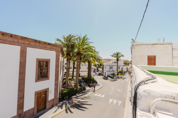 Agaete, Las Palmas, 35480