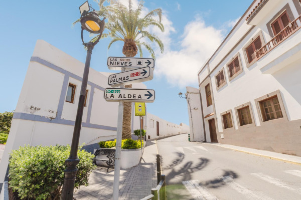 Agaete, Las Palmas, 35480