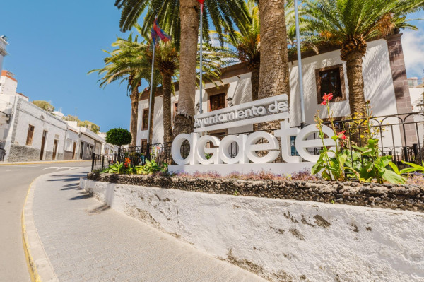 Agaete, Las Palmas, 35480