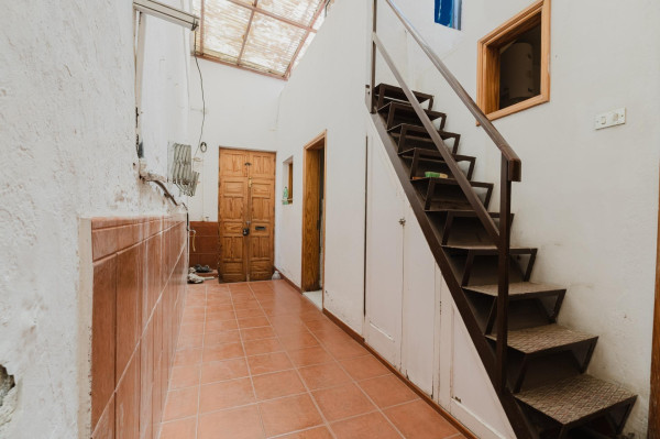Agaete, Las Palmas, 35480