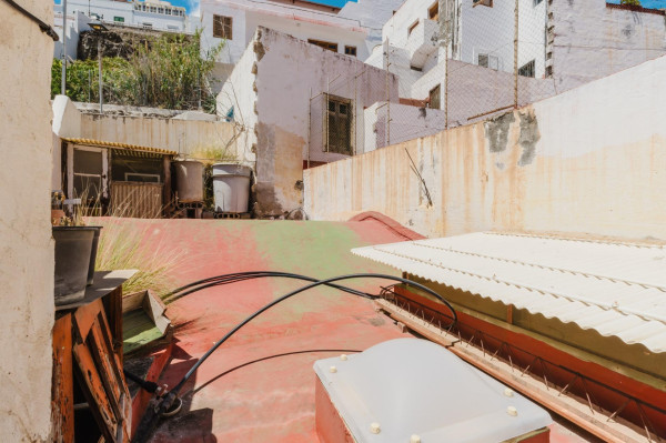 Agaete, Las Palmas, 35480