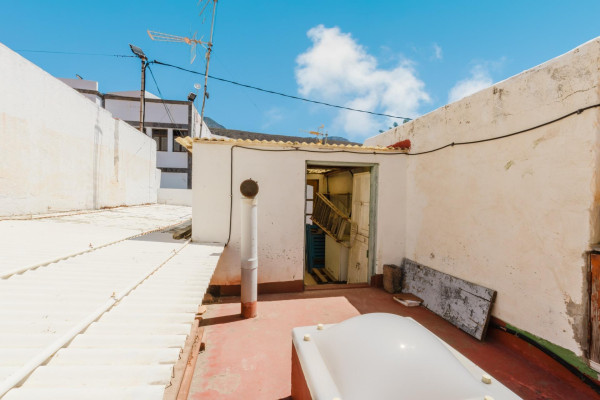 Agaete, Las Palmas, 35480