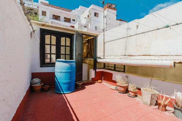 Agaete, Las Palmas, 35480