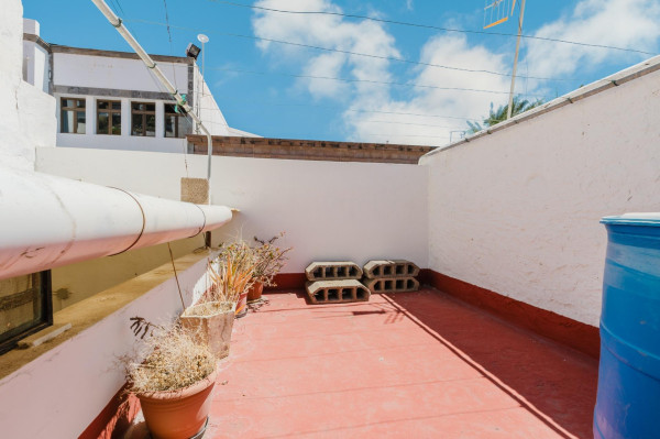 Agaete, Las Palmas, 35480