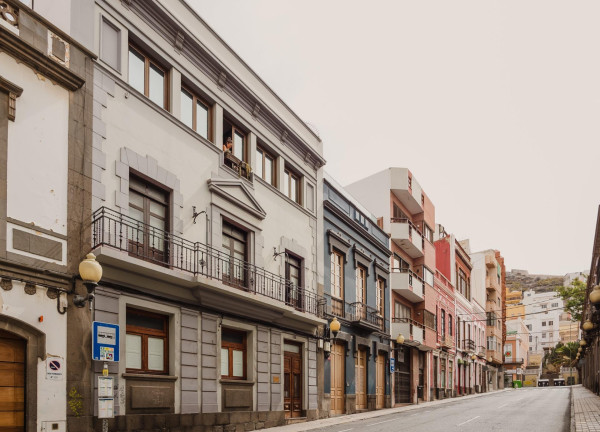 Las Palmas de Gran Canaria, Las Palmas, 35002