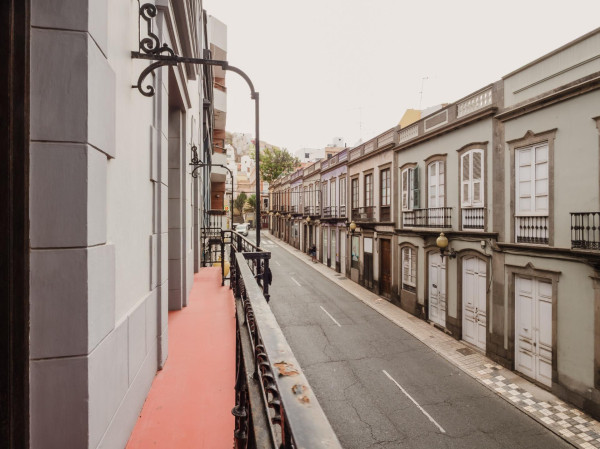 Las Palmas de Gran Canaria, Las Palmas, 35002