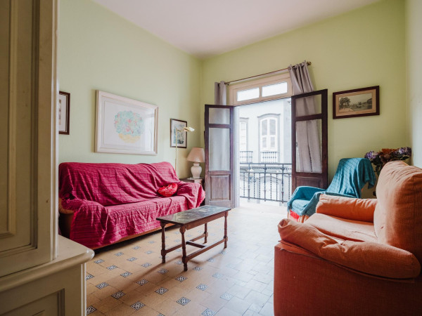 Las Palmas de Gran Canaria, Las Palmas, 35002