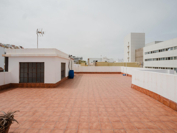 Las Palmas de Gran Canaria, Las Palmas, 35002