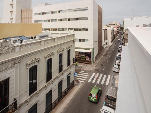Las Palmas de Gran Canaria, Las Palmas, 35002
