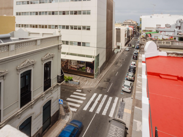 Las Palmas de Gran Canaria, Las Palmas, 35002